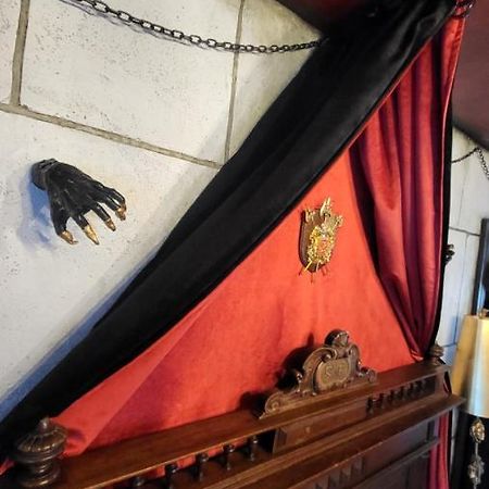 Transylvania House York Zewnętrze zdjęcie