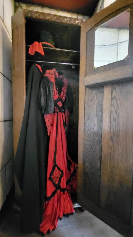 Transylvania House York Zewnętrze zdjęcie