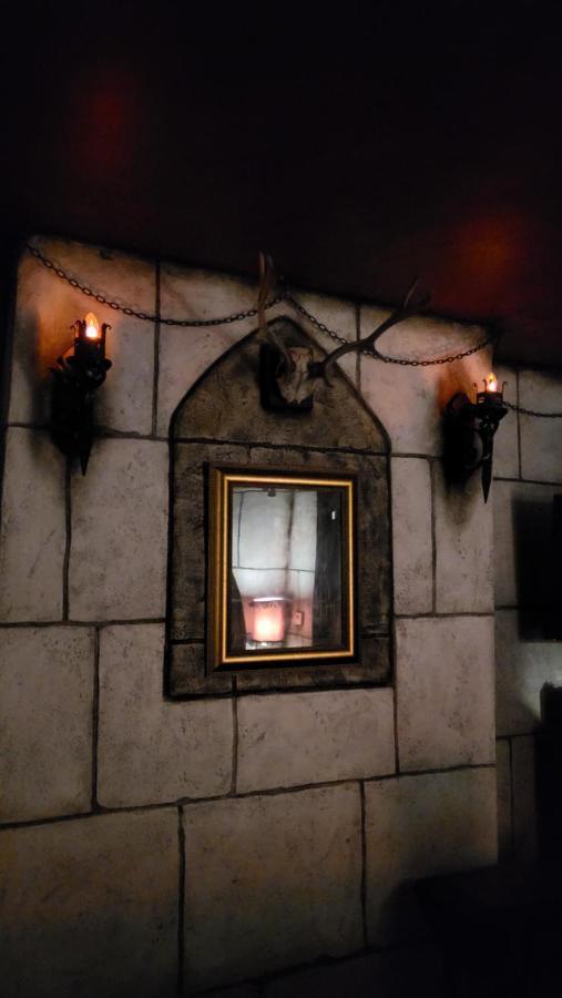 Transylvania House York Zewnętrze zdjęcie