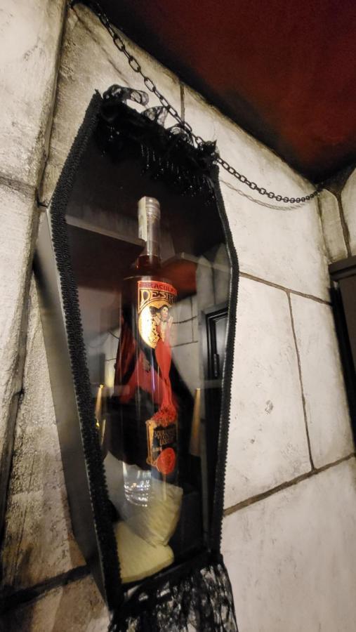 Transylvania House York Zewnętrze zdjęcie