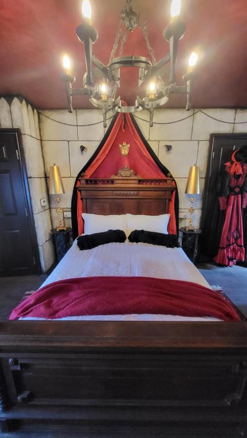 Transylvania House York Zewnętrze zdjęcie