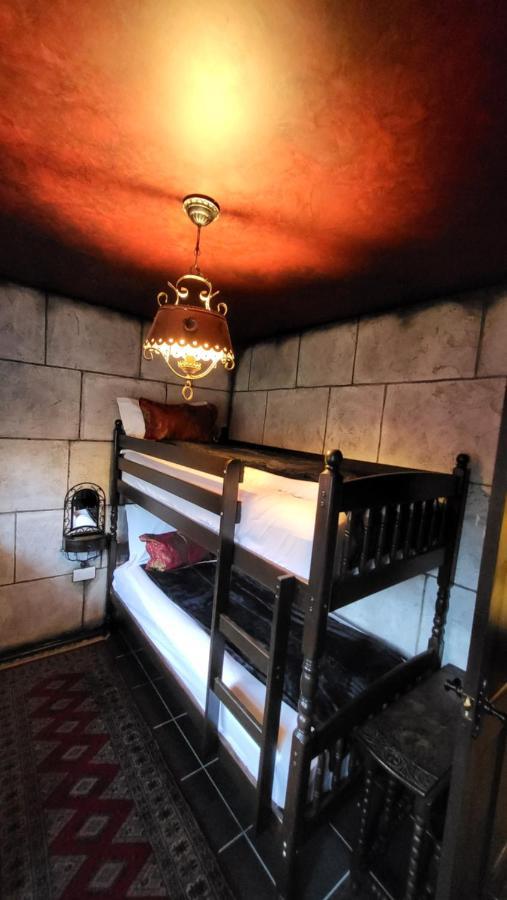Transylvania House York Zewnętrze zdjęcie