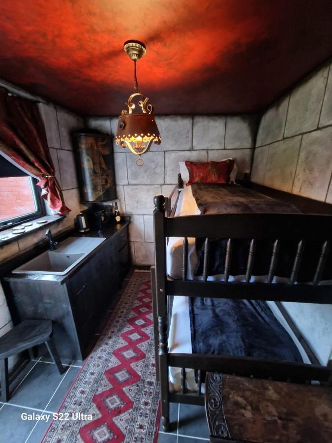 Transylvania House York Zewnętrze zdjęcie