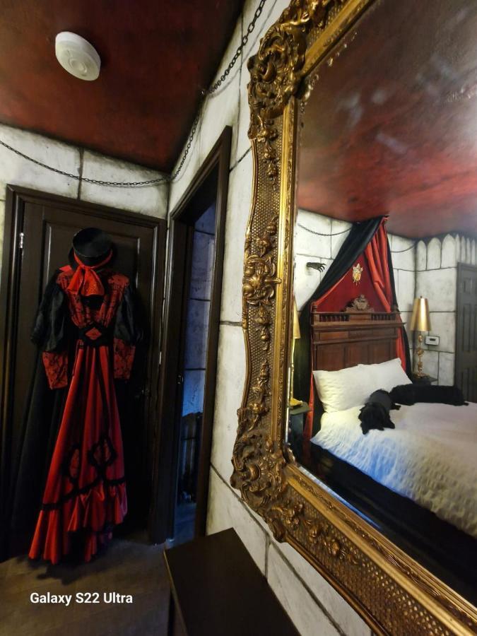 Transylvania House York Zewnętrze zdjęcie