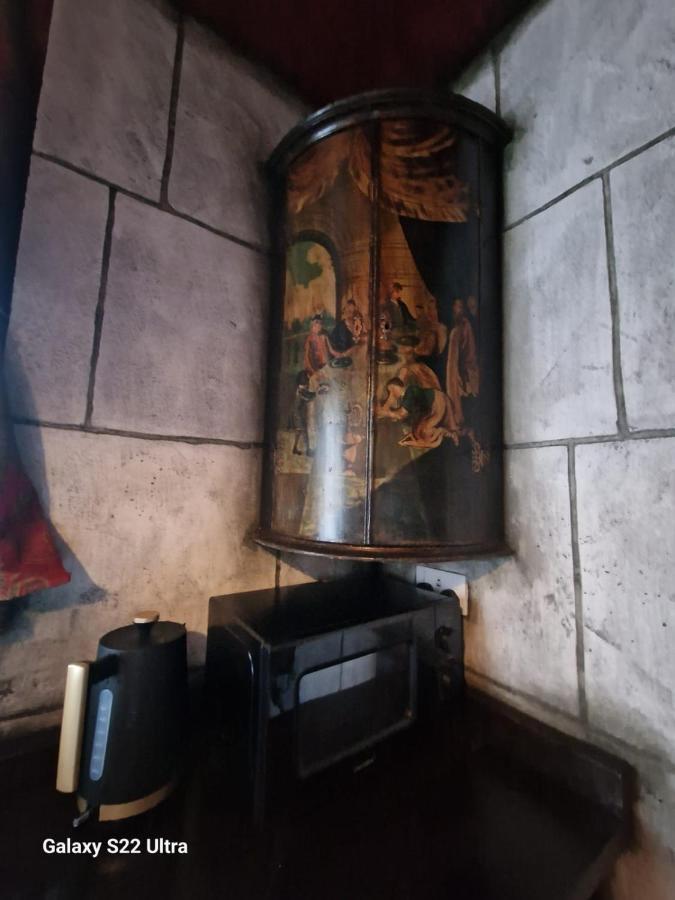 Transylvania House York Zewnętrze zdjęcie
